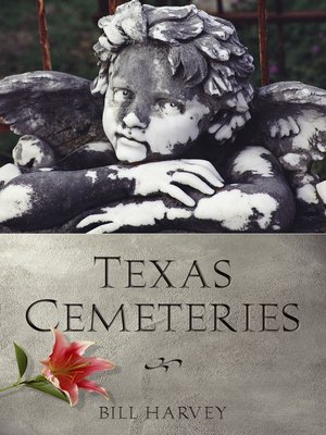 cover image of Texas Cemeteries